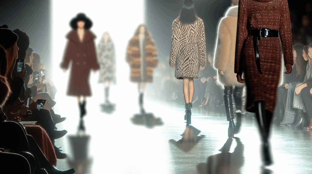 New York Fashion Week to Ban Fur on the Runway