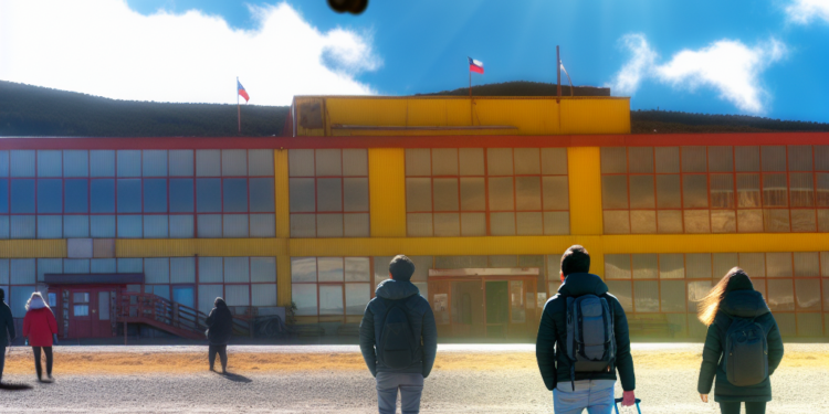 Nueva ley refuerza la seguridad en el transporte aéreo y potencia la industria turística en Chile