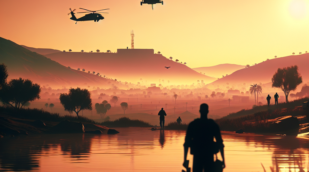 Los 4 temas de la mañanera