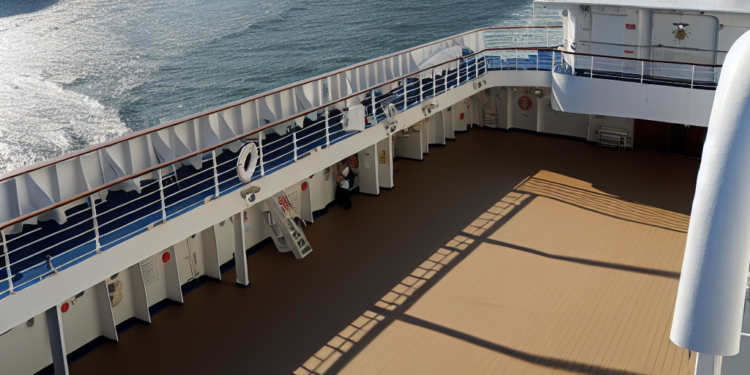 StarCruises presenta nuevos cruceros de corta duración desde Hong Kong en Star Voyager