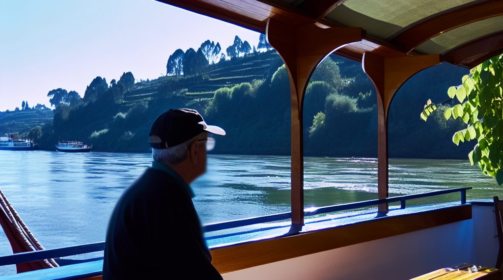 DouroAzul presenta nuevas fechas en 2026 para viajes en el Spirit of Chartwell