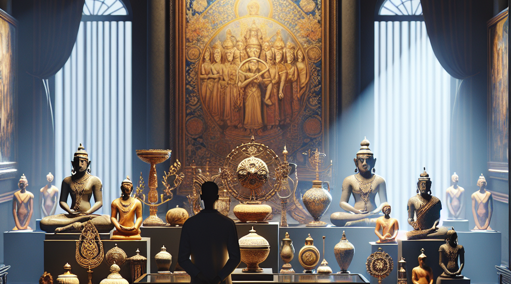 Objects of Affection: Aimee Ng, Chief Curator of the Frick, on the Museum’s Greatest Treasures
