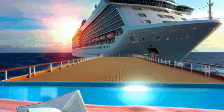 Oceania Cruises y Regent Seven Seas Cruises lanzan PressReader en todas sus flotas