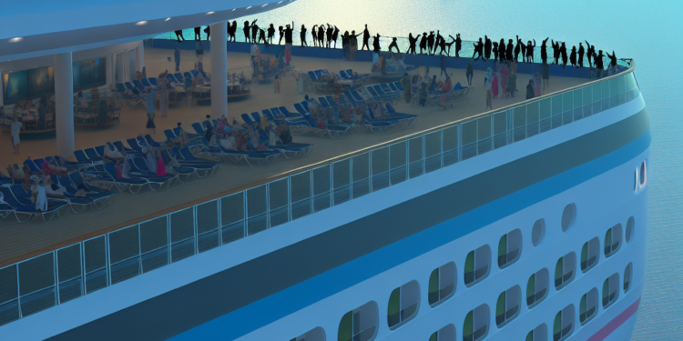 Silversea dispone ofertas de Wave Season con hasta 40% de descuento en más de 800 viajes