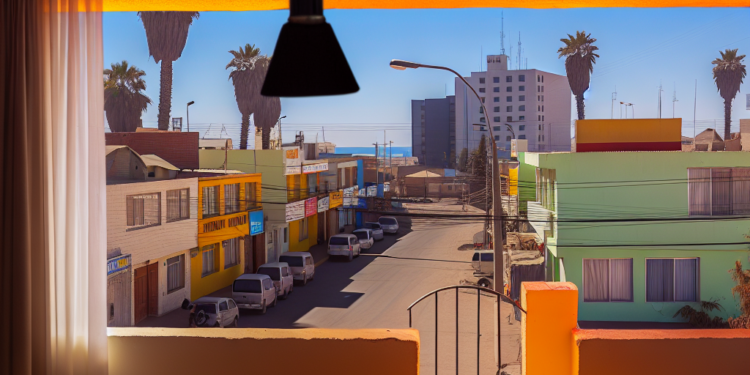 Hostales baratos en Tacna 2025: ideales para viajes cortos desde Arica