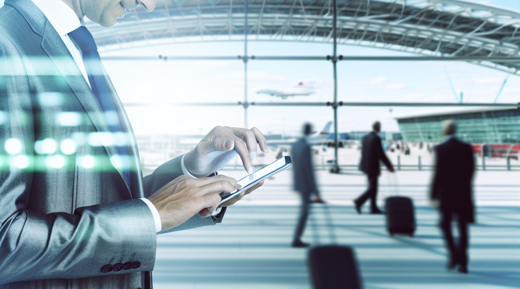 Otto, dirigida por un ex ejecutivo de Expedia, lanza un agente de inteligencia artificial que imita a un asistente ejecutivo para viajeros de negocios