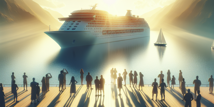 P&O Cruises lanza por primera vez paquetes todo incluido