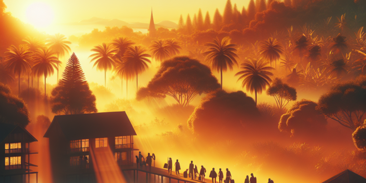 incluye vuelo y hotel a un bajo coste