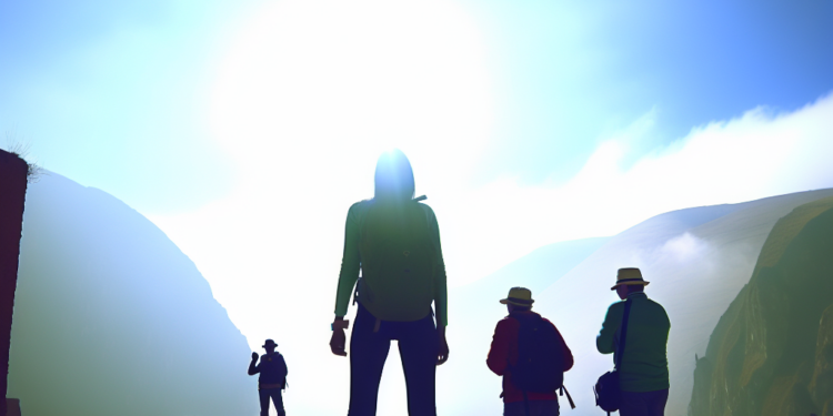 Perú impulsa turismo de lujo con viajes de familiarización a operadores de Asia y Oceanía