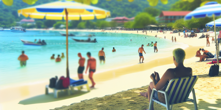 Cartera de Inversión Turística | 3er Cuatrimestre 2025. | Secretaría de Turismo | Gobierno