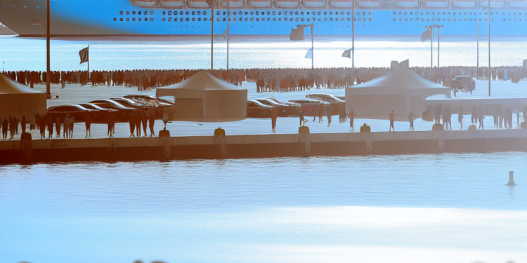 Port Everglades cierra dos semanas con tres ceremonias de bautizo de nuevos cruceros