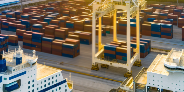 Port Everglades rompe récords en carga, energía y cruceros