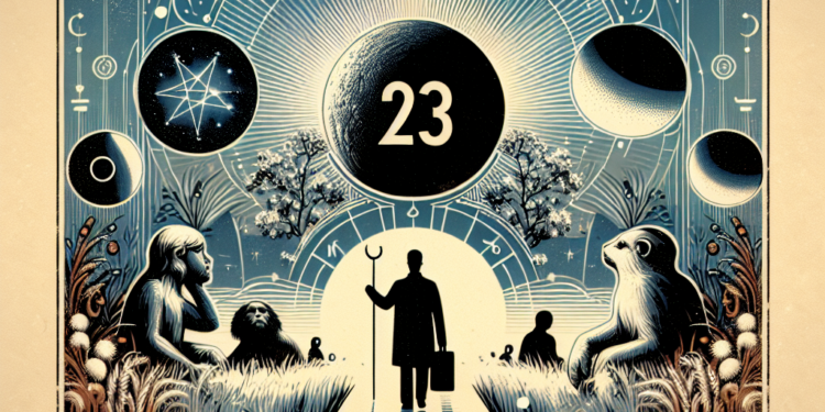 Horóscopo de hoy: 23 de diciembre