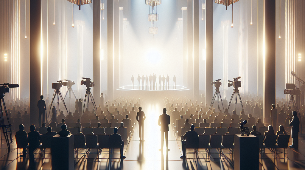 Actor Awards 2026: Fecha, anuncio de nominados y dónde ver