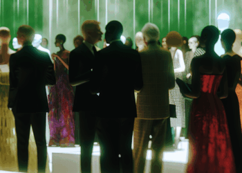 Fashion Awards 2025: TODOS los ganadores los premios de la moda británica