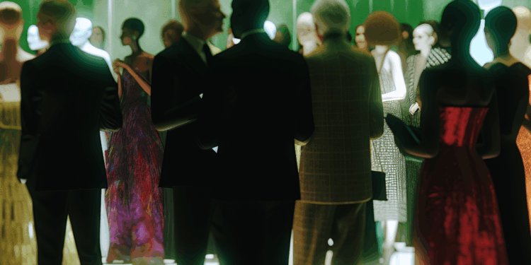 Fashion Awards 2025: TODOS los ganadores los premios de la moda británica