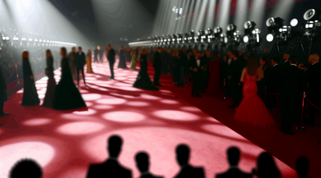 Fashion Awards 2025: TODAS las celebridades en la alfombra roja