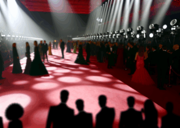 Fashion Awards 2025: TODAS las celebridades en la alfombra roja