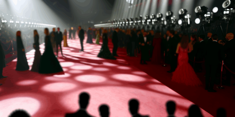 Fashion Awards 2025: TODAS las celebridades en la alfombra roja