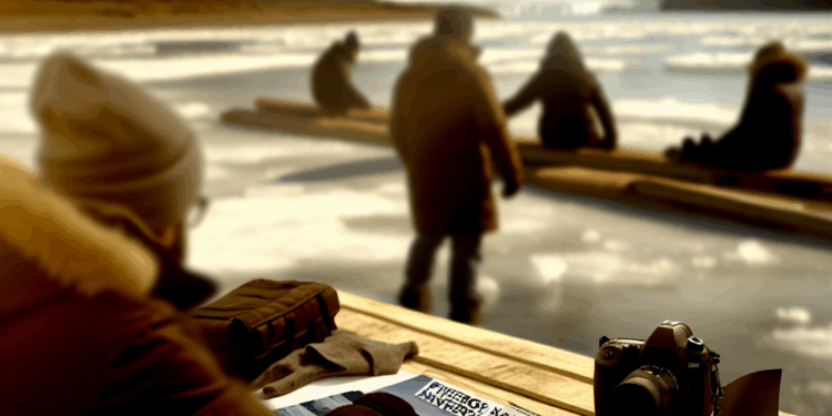 Viajes de Adviento de AIDAprima marcan primeros programas de invierno desde Kiel