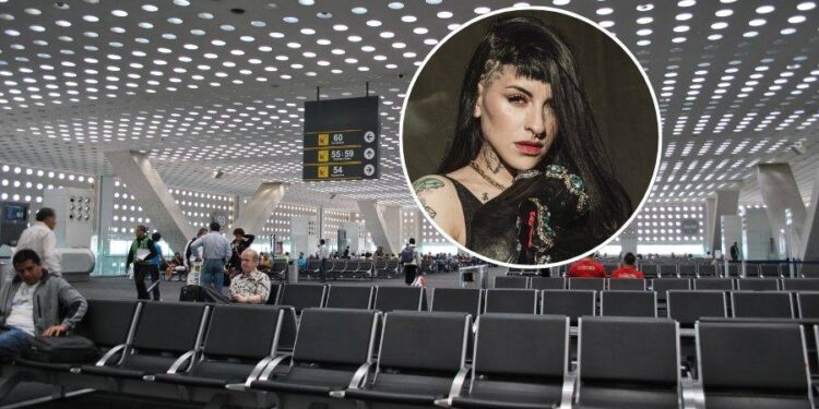 Impulsan en Puebla la “Ley Cazzu” para permitir viajes al extranjero sin necesidad de permiso paterno - ContraRéplicaPuebla