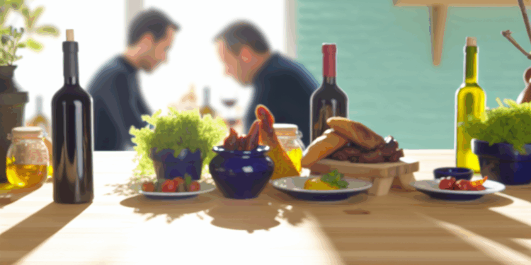 Saborea España y la CEAV reivindican la gastronomía como eje estratégico del turismo nacional