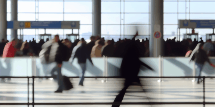 Secretaria de Seguridad de Estados Unidos pide prohibición de viajes desde países que envían “invasores extranjeros”