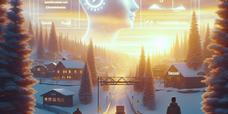 Ventajas y desventajas de utilizar la IA para planificar viajes estas navidades: "Te da itinerarios muy ‘mainstream'" | Noticias