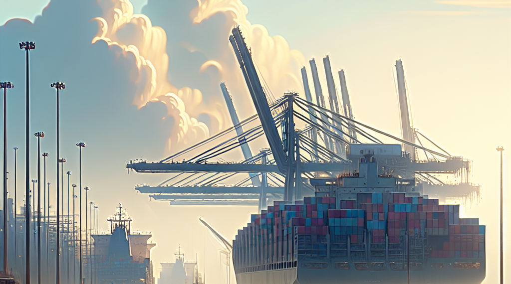 QRoo busca en Seatrade de Miami que mexicanos trabajen en barcos