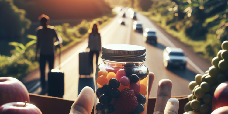 Riesgos a la salud de los viajes largos y consejos para cuidarte | Video | Univision Phoenix KTVW