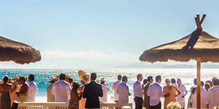 RIU premia a sus principales aliados en EEUU y Canadá en una vibrante gala en Riviera Nayarit