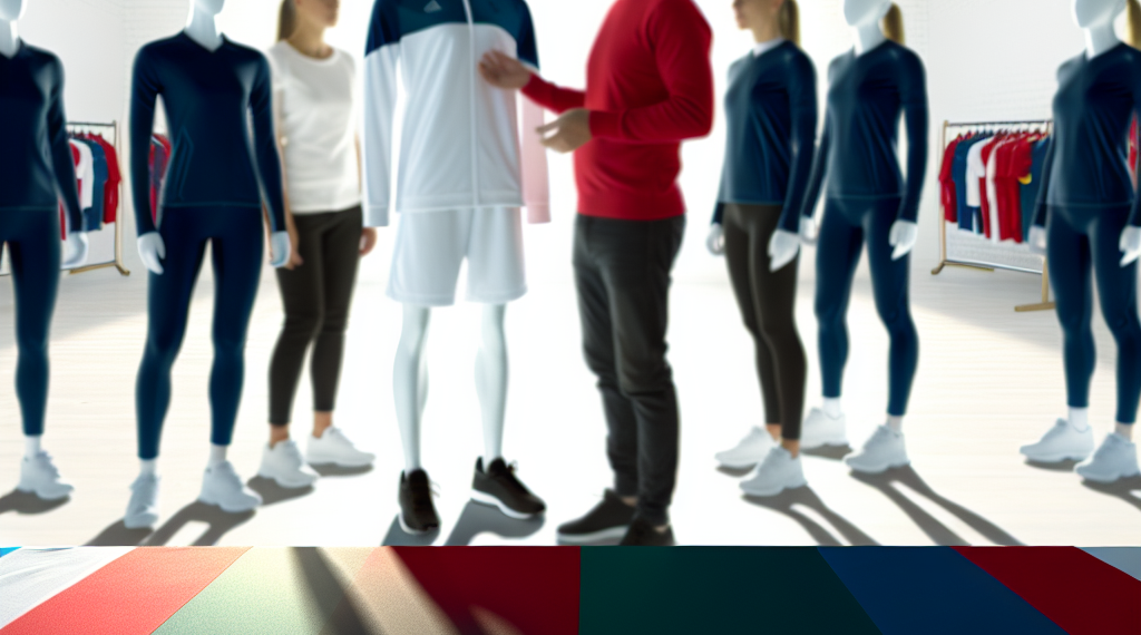 Ralph Lauren Unveils Its 2026 Team USA Olympic and Paralympic Uniforms