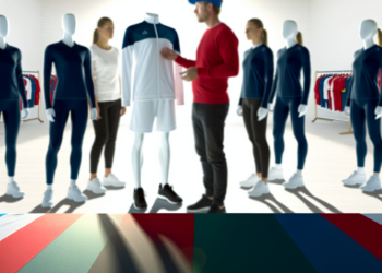 Ralph Lauren Unveils Its 2026 Team USA Olympic and Paralympic Uniforms