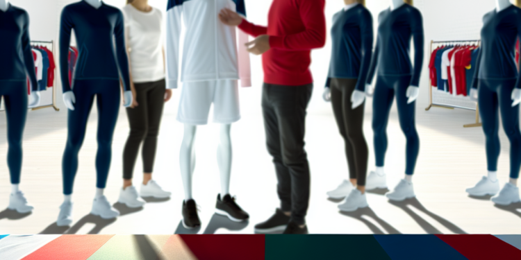 Ralph Lauren Unveils Its 2026 Team USA Olympic and Paralympic Uniforms