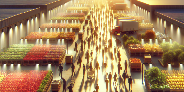 Economía/Finanzas.- GVC Gaesco cambia Ebro Foods por supermercados Dia en el último compás de 2025