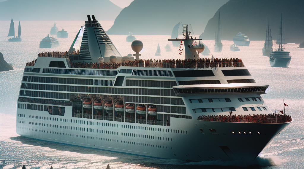 Recibe Guerrero al quinto crucero de la temporada 2025-2026