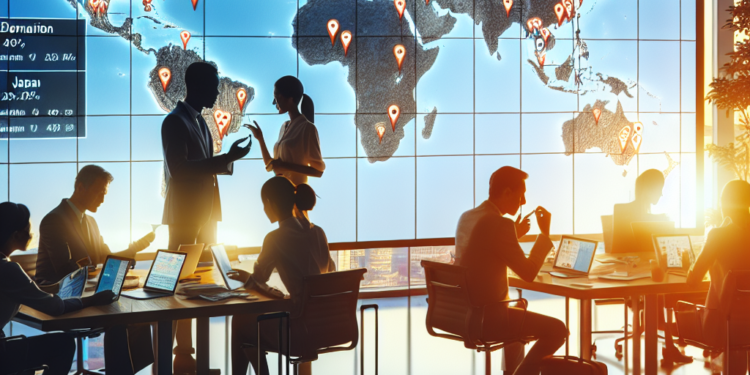 China insta a los agentes de viajes a reducir los viajes de sus ciudadanos a Japón en un 40 por ciento