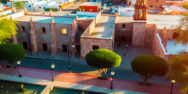 Entregan Distintivo Moderniza a 15 empresas turísticas de Los Mochis, Sinaloa