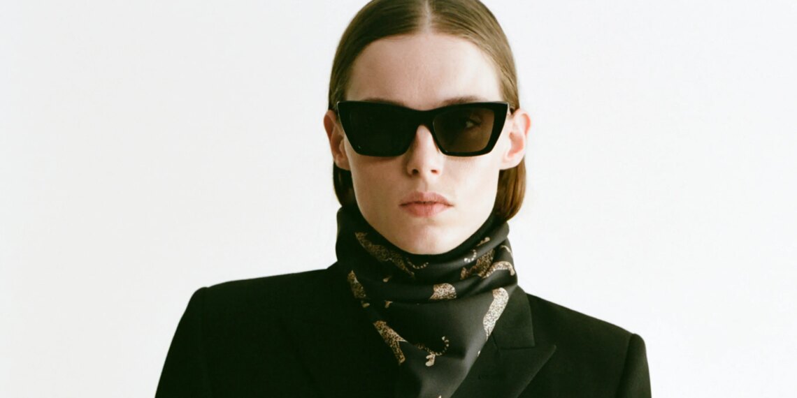 Nili Lotan Pre-Fall 2026 Collection