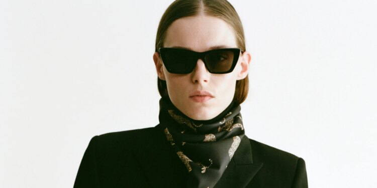 Nili Lotan Pre-Fall 2026 Collection