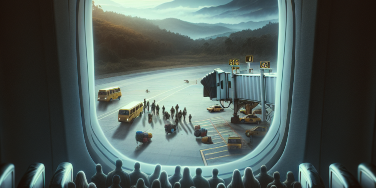 Embajada recuerda viajes gratis y bono de mil dólares a indocumentados en Estados Unidos que quieran regresar en Navidad a Colombia