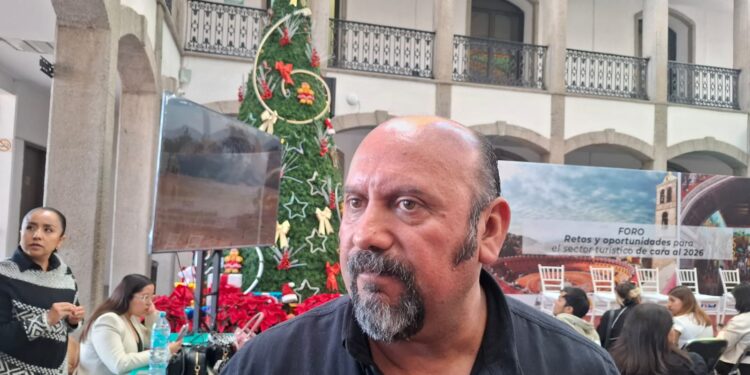 Disminuyen los fraudes de paquetes turísticos en internet en la entidad: García