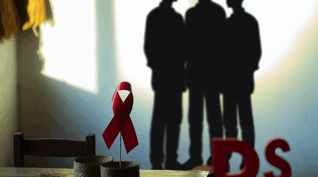 Nancy Pelosi Reflects on World AIDS Day and Continuing the Fight