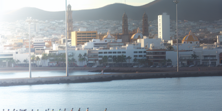 Fortalecen alianzas de promoción de Mazatlán