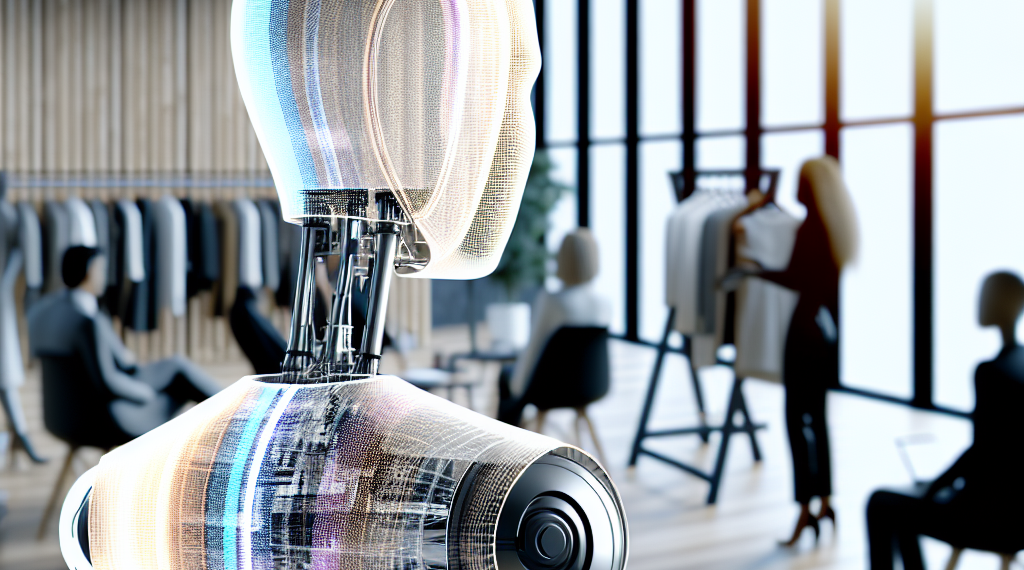 Register now | What Fashion Needs to Know About AI in 2026, Live Webinar