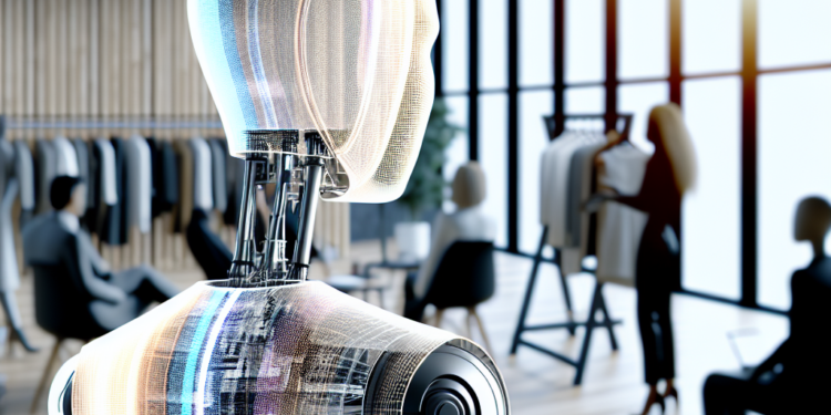 Register now | What Fashion Needs to Know About AI in 2026, Live Webinar