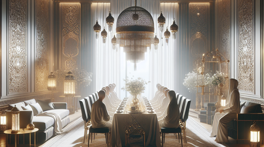 Why the Luxury Industry Needs to Rethink Ramadan in 2026