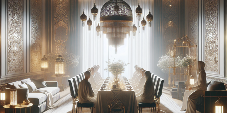Why the Luxury Industry Needs to Rethink Ramadan in 2026