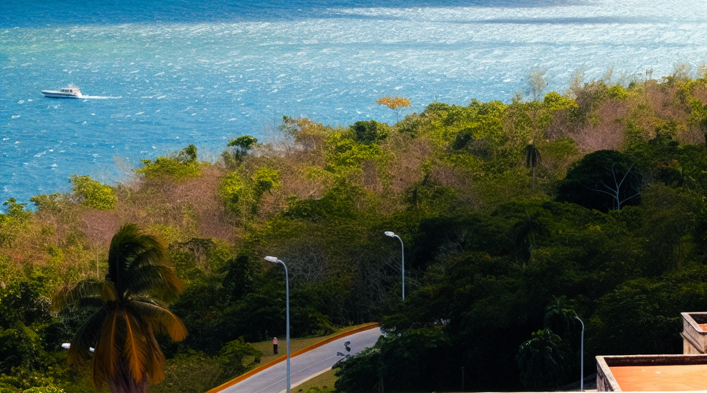 Página de inicio de Yahoo news