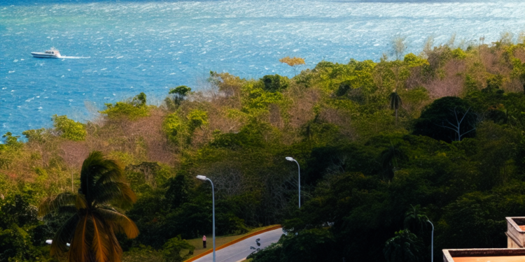 Página de inicio de Yahoo news